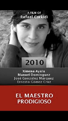 El maestro prodigioso (2010) - Stream Online