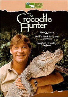 The Crocodile Hunter (1996) - Stream Online