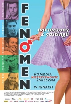 Fenomen (2010) - Stream Online