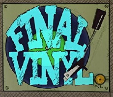Final Vinyl (2017) - Stream Online