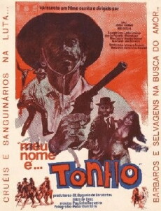 Meu Nome é Tonho (1969) - Stream Online