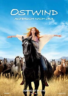 Ostwind 3: Aufbruch nach Ora (2017) - Stream Online