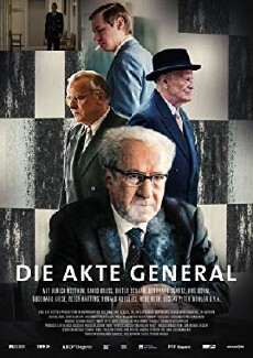 Die Akte General (2016) - Stream Online