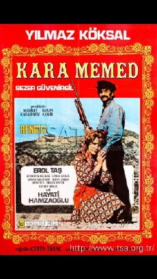 Kara Memed (1971) - Stream Online