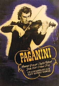 The Magic Bow (1946) - Stream Online