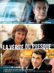 True Enough (2007) - Stream Online