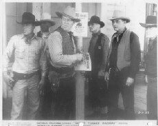 Ghost Valley Raiders (1940) - Stream Online