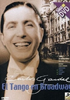 El tango en Broadway (1934) - Stream Online
