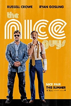 The Nice Guys (2016) - Stream Online