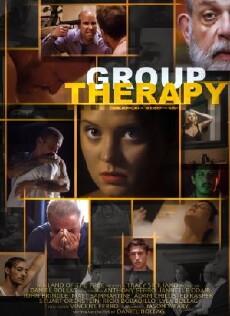 Group Therapy: OCD (2017) - Stream Online