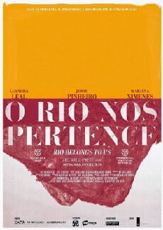 Rio Belongs to Us (2013) - Stream Online