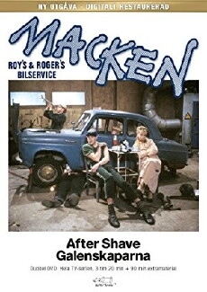 Macken (1986) - Stream Online