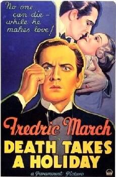 Death Takes a Holiday (1934) - Stream Online