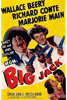 Big Jack (1949) - Stream Online