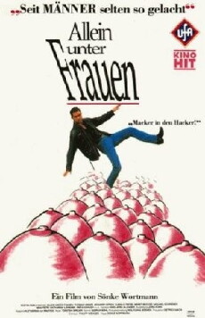 Allein unter Frauen (1991) - Stream Online