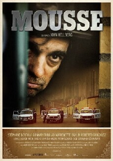 Mousse (2014) - Stream Online