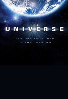 The Universe (2007) - Stream Online