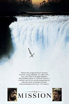 The Mission (1986) - Stream Online