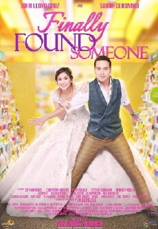 Finally Found Someone (2017) - Stream Online