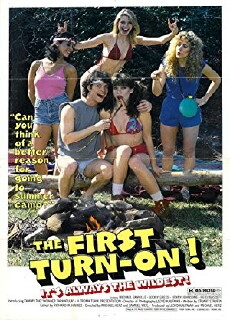 The First Turn-On!! (1983) - Stream Online