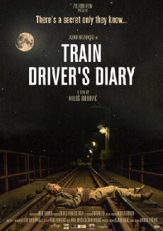Train Driver's Diary (2016) - Stream Online