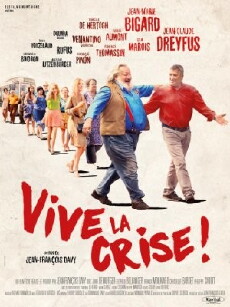 Vive la crise (2017) - Stream Online
