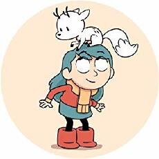 Hilda (2018) - Stream Online