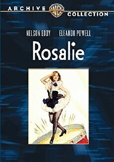 Rosalie (1937) - Stream Online