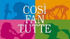 Cosi fan tutte (2008) - Stream Online
