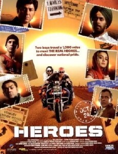 Heroes (2008) - Stream Online
