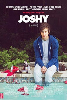 Joshy (2016) - Stream Online