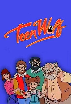 Teen Wolf (1986) - Stream Online
