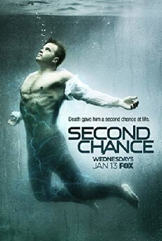 Second Chance (2016) - Stream Online