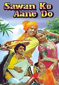Sawan Ko Aane Do (1979) - Stream Online