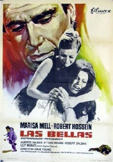 Les belles au bois dormantes (1970) - Stream Online