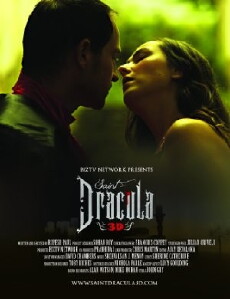 Saint Dracula 3D (2012) - Stream Online