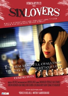 Six Lovers (2012) - Stream Online