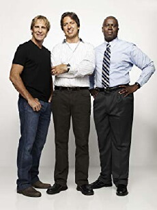 Men of a Certain Age (2009) - Stream Online