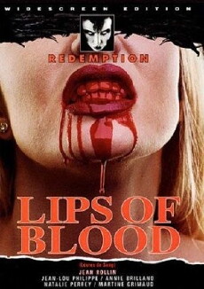 Lips of Blood (1975) - Stream Online