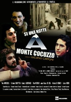 Se una notte a monte Cocuzzo (1982) - Stream Online