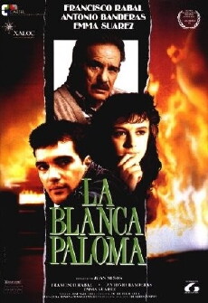 La blanca paloma (1989) - Stream Online