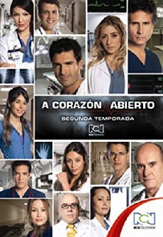 Open-Hearted (2010) - Stream Online