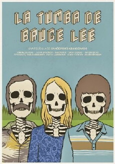 La tumba de Bruce Lee (2013) - Stream Online