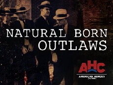 Natural Born Outlaws (2015) - Stream Online