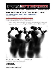 Create Your Label (2010) - Stream Online