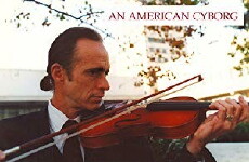 An American Cyborg (2002) - Stream Online