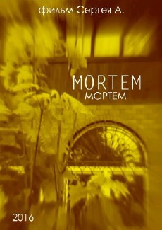 Mortem (2016) - Stream Online