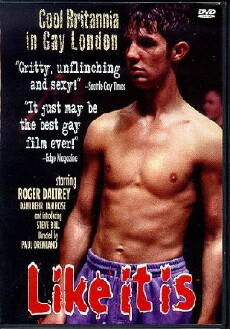 Like It Is (1998) - Stream Online