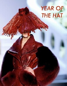 Year of the Hat (2017) - Stream Online