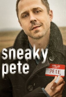 Sneaky Pete (2015) - Stream Online